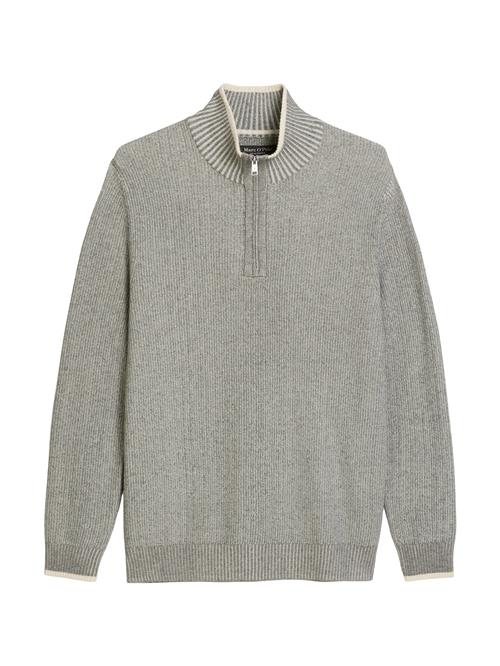 Marc O'Polo Pullover  creme / lysegrå