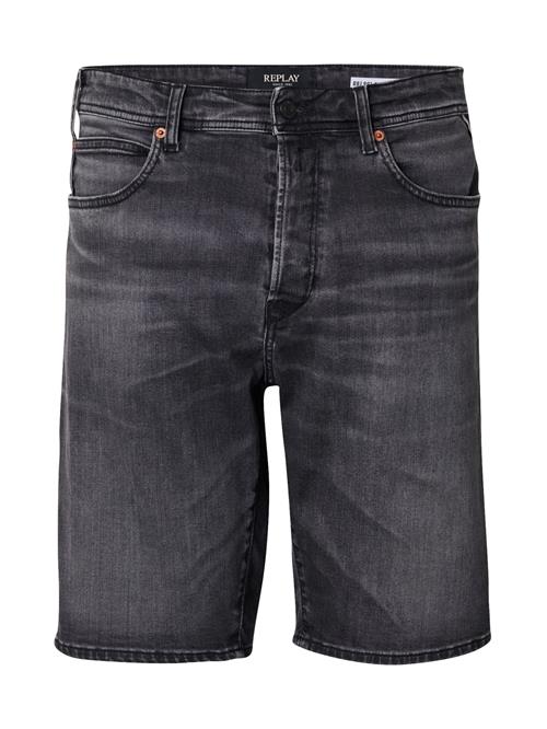 REPLAY Jeans  mørkegrå