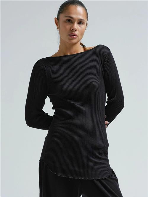 Seamless Basic Shirts  sort