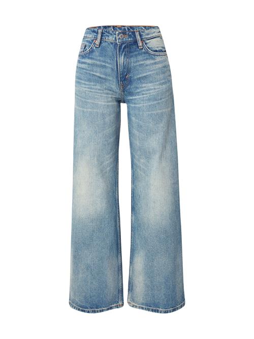 WEEKDAY Jeans 'Paz'  blue denim
