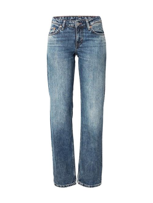 WEEKDAY Jeans 'Arrow'  blue denim