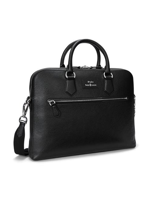 Polo Ralph Lauren Laptoptaske  sort