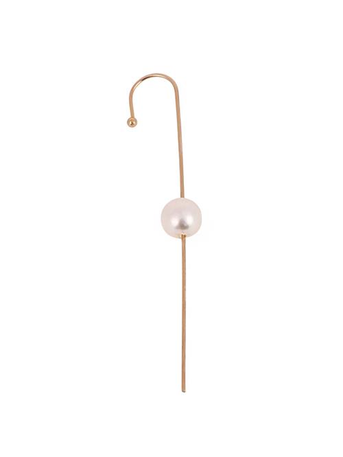 SOHI Øreringe 'Mahika'  guld