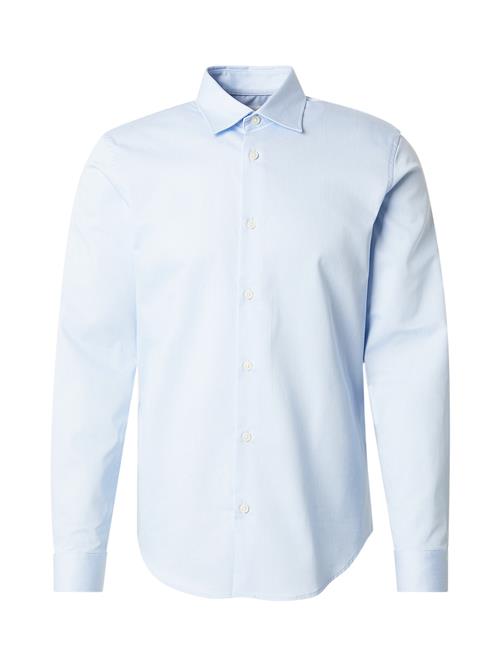 Only & Sons Forretningsskjorte 'ONSJim'  lyseblå
