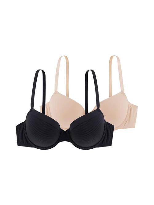 Dorina BH 'Louise'  beige / sort