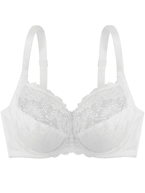 Dorina BH 'Philippa'  hvid