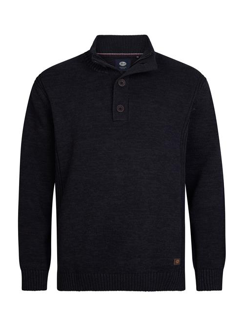 Petrol Industries Pullover  sort