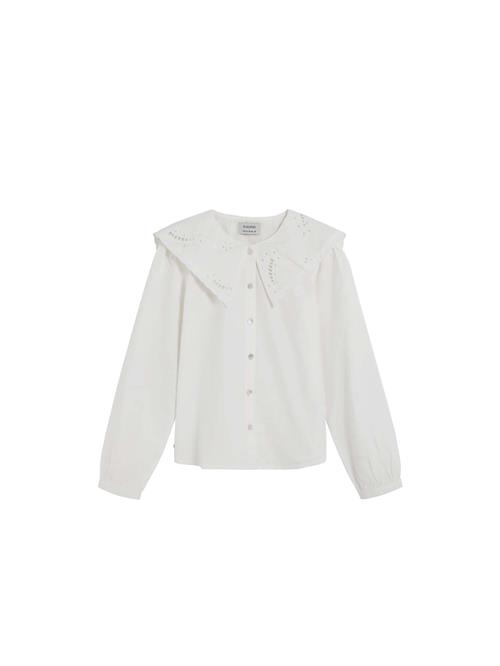 Scalpers Bluse  offwhite