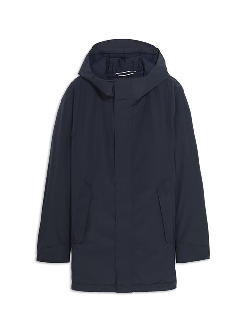 AIGLE Overgangsparka  marin