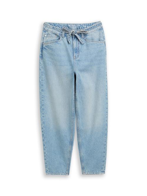 TOM TAILOR DENIM Jeans 'ADEA'  lyseblå