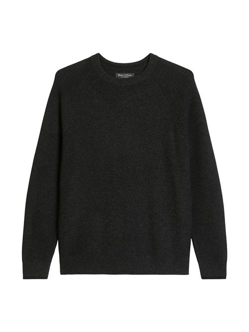 Marc O'Polo Pullover  mørkegrå
