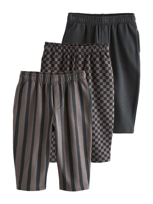 Next Bukser  brun / sort