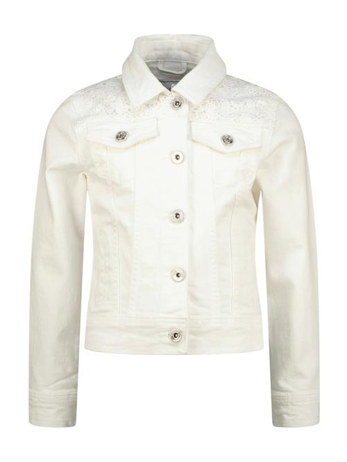 VINGINO Overgangsjakke 'Taylin'  white denim