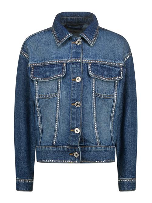 VINGINO Overgangsjakke 'Tori'  blue denim