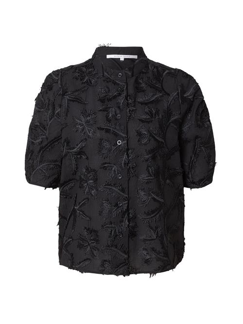 SECOND FEMALE Bluse 'Seena'  sort