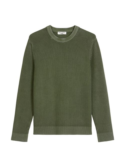 Marc O'Polo DENIM Pullover  mørkegrøn
