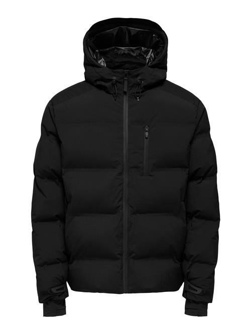 Only & Sons Vinterjakke 'ONSMathis'  sort