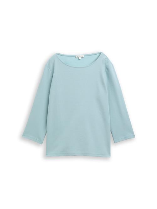 TOM TAILOR Shirts  mint