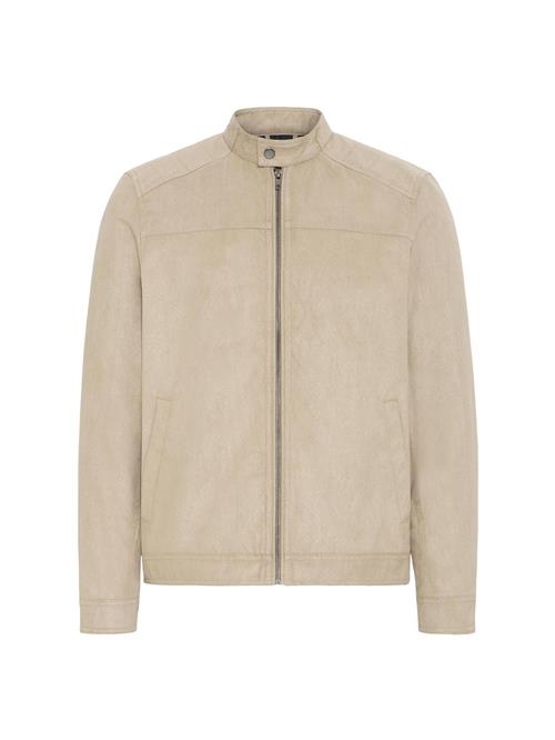 BLEND Overgangsjakke 'BHFossy'  lysebrun