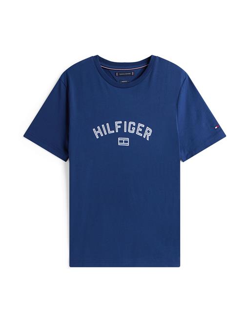 TOMMY HILFIGER Bluser & t-shirts  mørkeblå