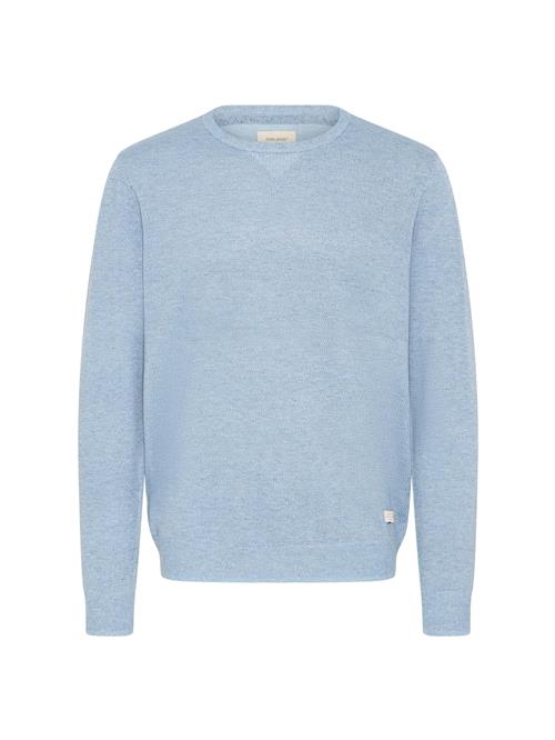 BLEND Pullover ' BHBruton'  lyseblå