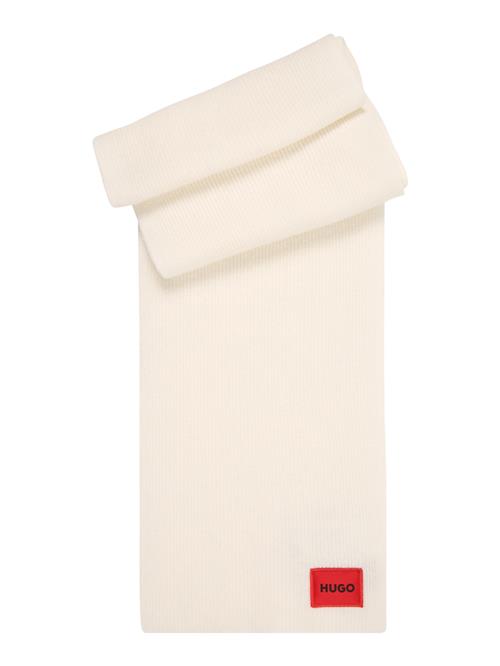 HUGO Sjal 'Zaff 6'  beige
