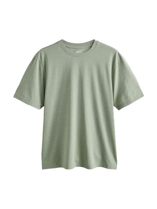 Next Bluser & t-shirts 'Essential'  lysegrøn