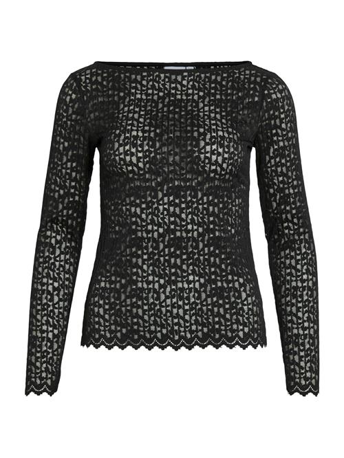 VILA Shirts 'ROMINA'  sort