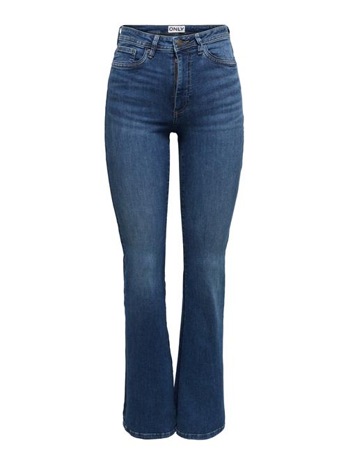 ONLY Jeans 'ONLWAUW'  blue denim