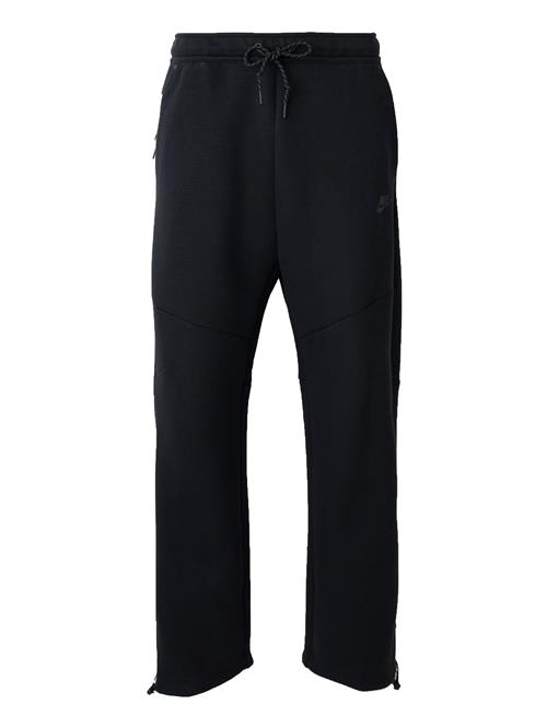Nike Sportswear Bukser 'Tech Flc'  sort