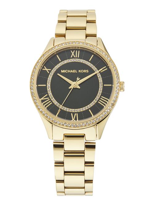 MICHAEL Michael Kors Analogt ur 'LAURYN'  guld