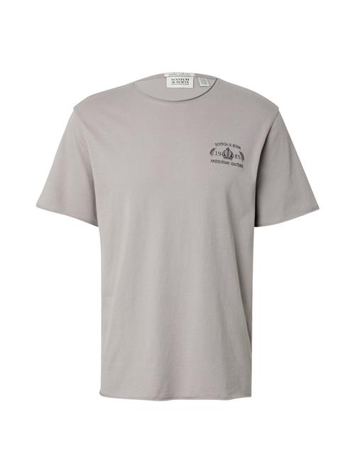 SCOTCH & SODA Bluser & t-shirts  taupe