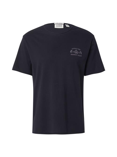 SCOTCH & SODA Bluser & t-shirts  sort