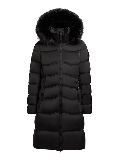 khujo Vinterfrakke 'Akkie'  sort