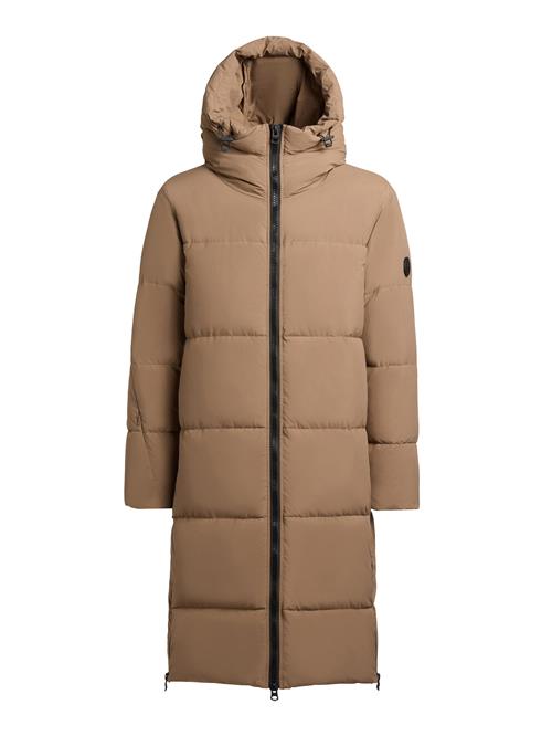 khujo Vinterfrakke 'Dash'  brun