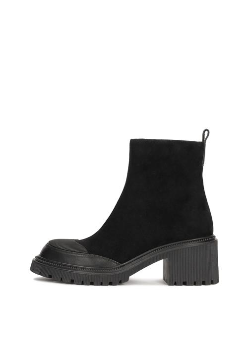 Kazar Støvletter  sort