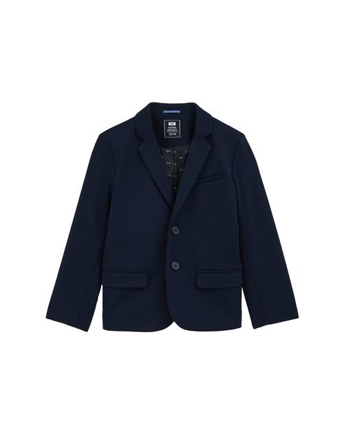 WE Fashion Blazer  mørkeblå