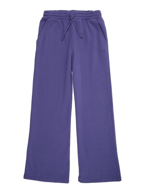 Abercrombie & Fitch Bukser 'Essential'  indigo