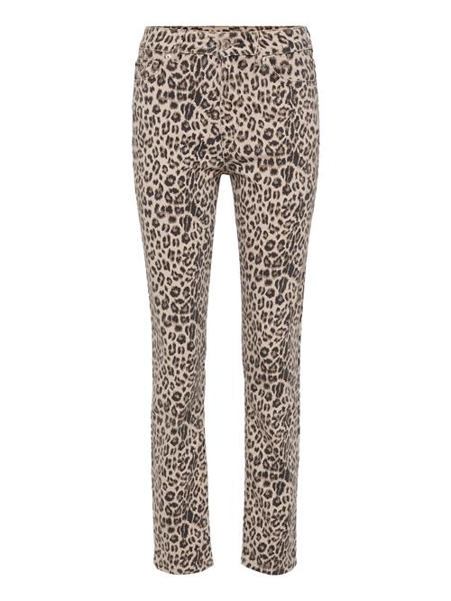 Only Tall Jeans  beige / brun / sort