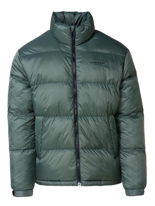 KOROSHI Cardigans  grøn