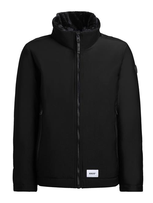 khujo Vinterjakke 'Huey'  sort