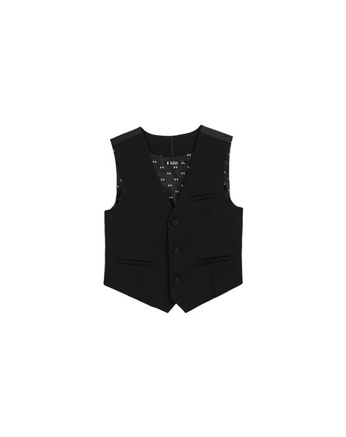 WE Fashion Vest  sort
