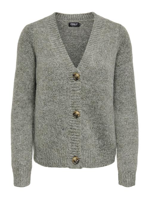 ONLY Cardigan 'ONLZOEY'  oliven