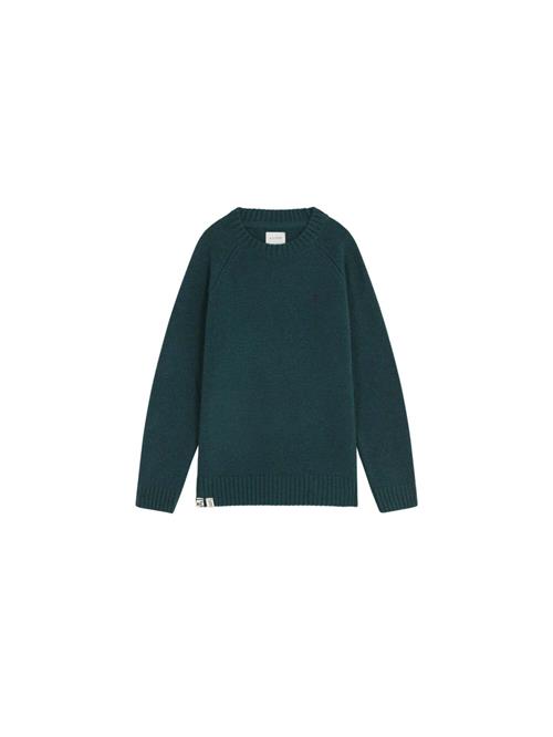 Scalpers Pullover 'Simon'  petroleum