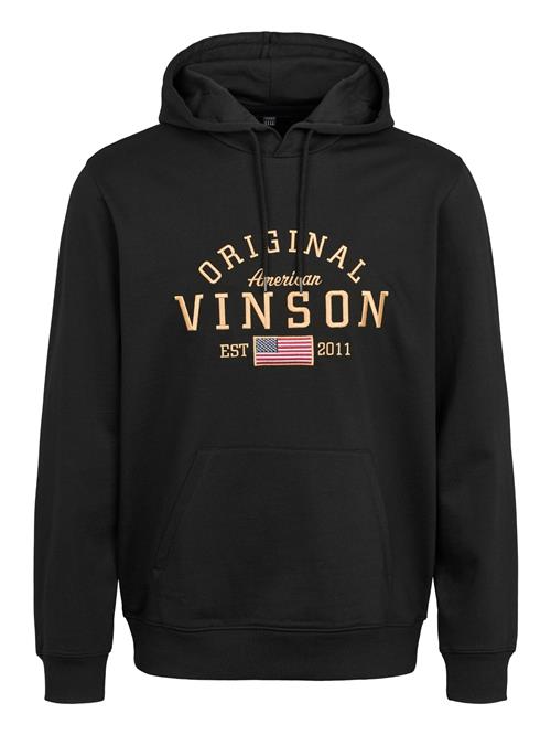 VINSON Pullover 'VMRemi'  sort
