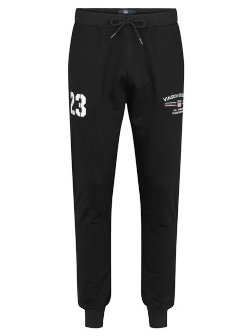 VINSON Bukser 'VMRio'  sort