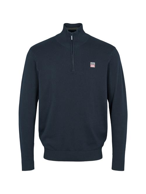 VINSON Pullover 'VMJulius'  safir