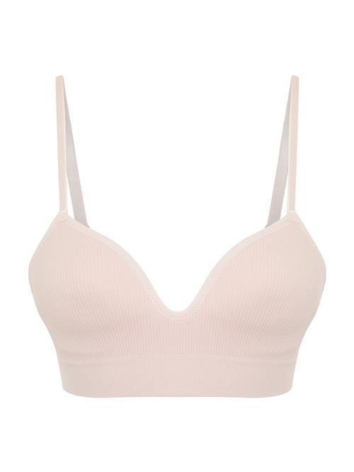 Trendyol BH  lysebeige