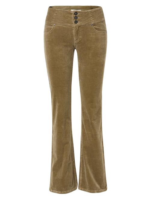 KOROSHI Jeans  khaki