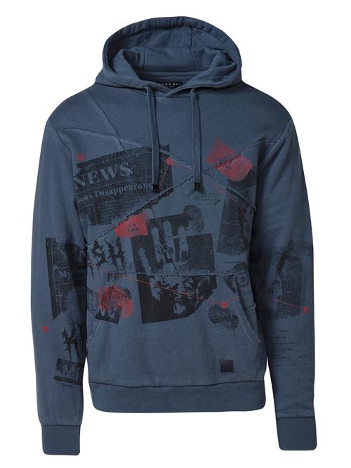 KOROSHI Sweatshirt  grå